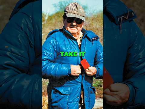 What Happened When 22 Los Zetas Sicarios Faced a Lone 77-Year-Old Rancher?