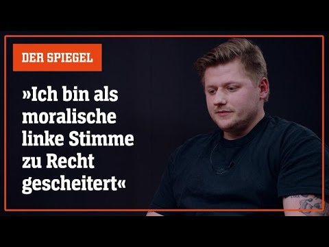 Wo endet Satire? – El Hotzo im Spitzengespräch | DER SPIEGEL