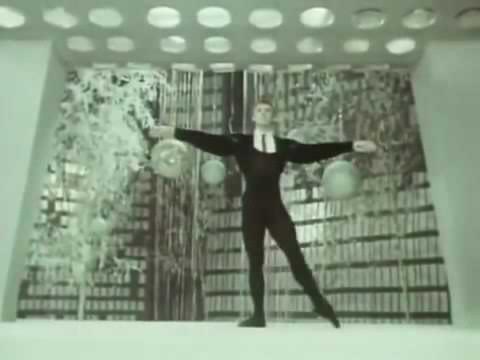 Vladimir Vasiliev  Basil Variation. Act 3