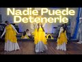 Danza Nadie Puede Detenerle