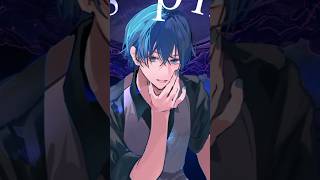 『ナンセンス・リーピング』 KAITOさんパート #KAITO #vocaloid #ボカロ #鏡音レン