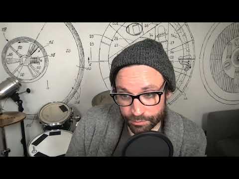 Joyful Noise Radio Hour - Episode 10, with Deerhoof (pt. 2)