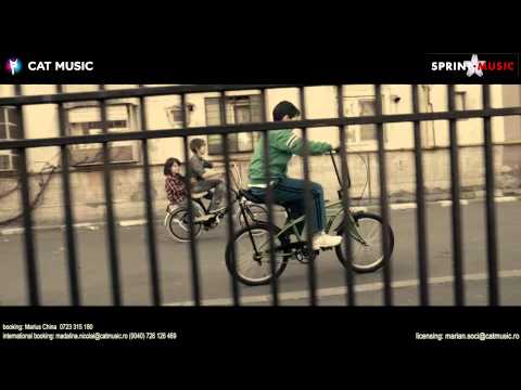 Shift feat  Vizi   Dupa Ani si Ani Official Video   YouTube