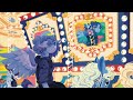 Full Album Carousel 2023 Epilepsy Warning