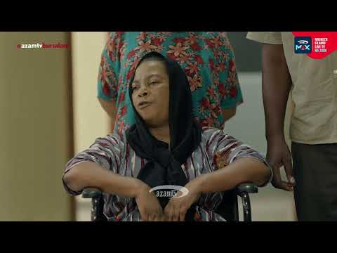 Ila Mwadawa jamani ana hekaheka | KOMBOLELA SE02 EP 95