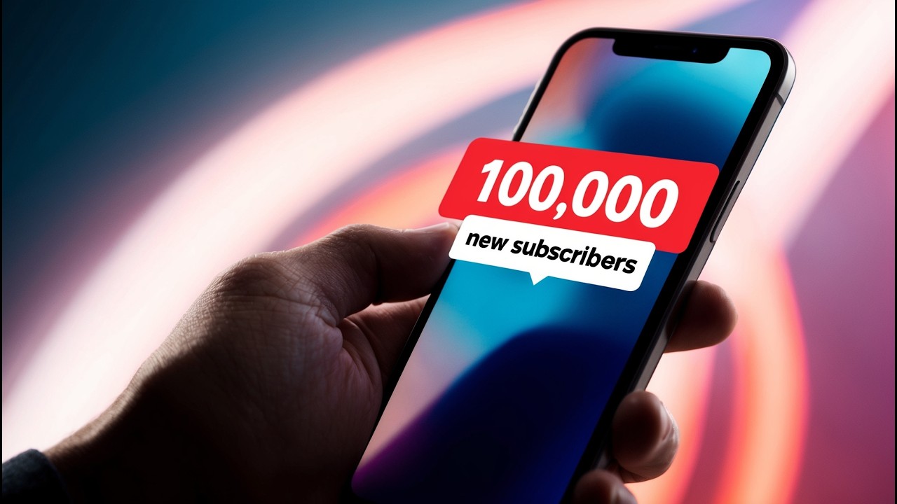 A Fórmula de Vídeos que Viralizam e Geram Fortunas!