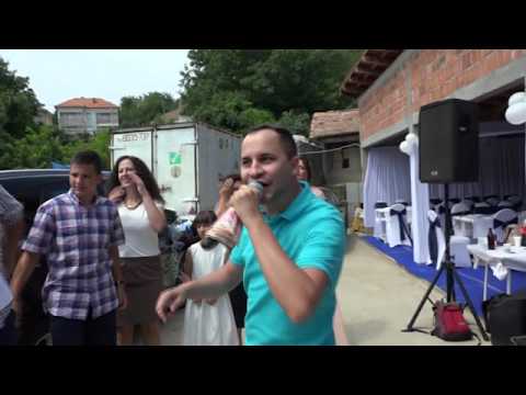 Nina i Stefan svadba 1 deo