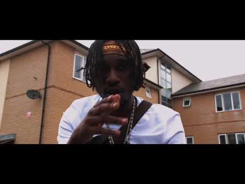 BENY JR ft. EL PATRON 970 - FUCK FAKERS #MDLR​ X #970 (VIDEO CONCEPT)