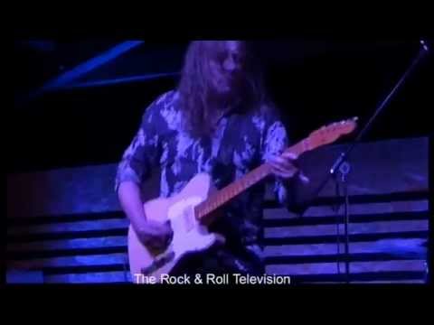 INNES SIBUN TRIO - Unknown To Me 2