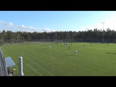 Keila JK vs FC Kose 2:0