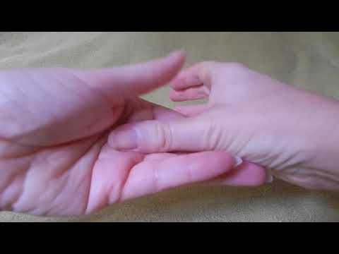 Heilkraft der Hände