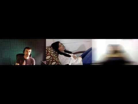 134-ES Elena, Usos diferentes de la energía sexual - Hipnosis Regresiva Calogero Grifasi