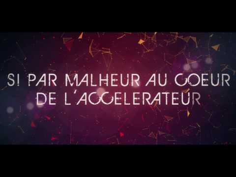 CELIAA - La bombe humaine (official lyrics)