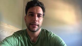 Depoimento de Braian Trelha