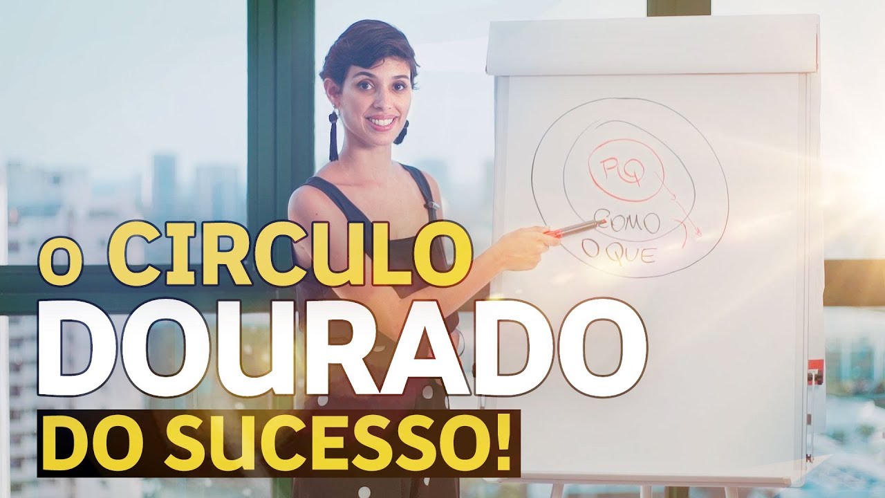 VENDA MAIS COM O CÍRCULO DOURADO