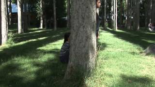 Roof of The World Festival 2012 Amikaeyla Lovely Day