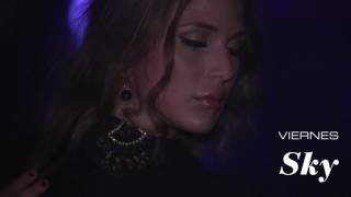 19 AL 25 SEPTIEMBRE @ OPIUM MADRID