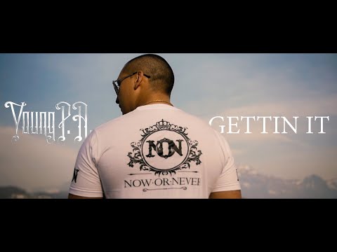 Young P.A. - Gettin It (Prod. By Superstaar Beats) Official Video