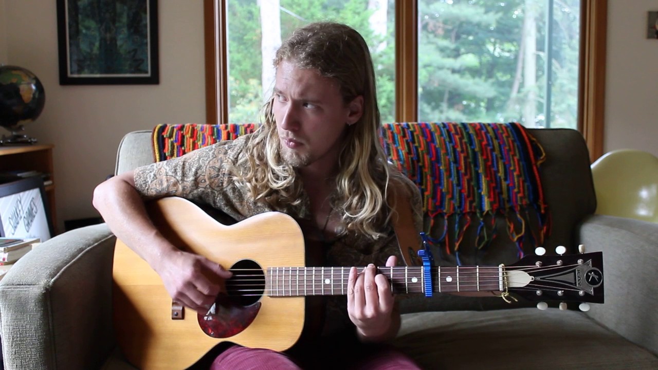 Promotional video thumbnail 3 for Monte Pride