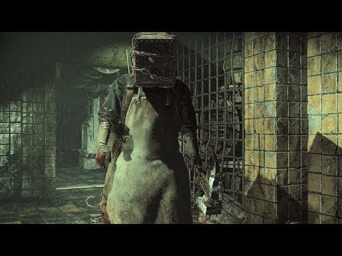 The Evil Within Review