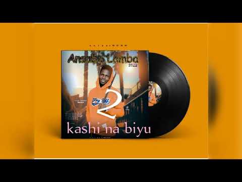 Sa6a Lamba Kashi Na 2 Auta Maradi, Shamsiyya Sadi official Audio 🎶