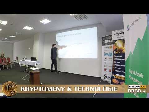 Bitcoin Base By BITCOINMAT / www.BBBB.sk – Ondřej Novák