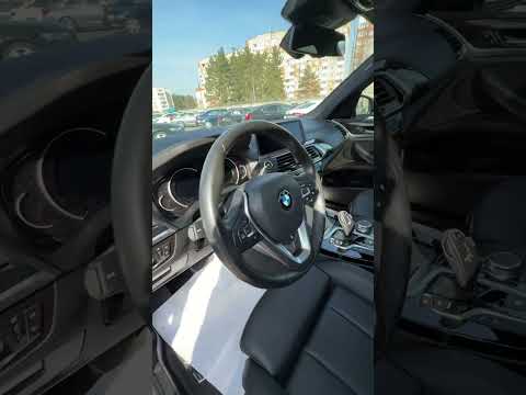 фото bmw x3 iii (g01) 0