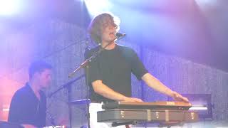 Fil Bo Riva live - Blindmaker - 02.09.2018 - Golden Leaves Festival