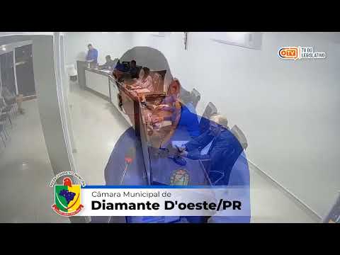 27º Sessão Ordinária, do primeiro período Legislativo, da Décima Legislatura