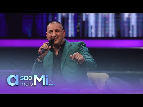 Ivan i Dusan Kurtic - SPLET 2 - ASMM - (LIVE) - (Tv Grand 26.11.2024.)