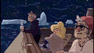 Mighty Oaks - Back To You