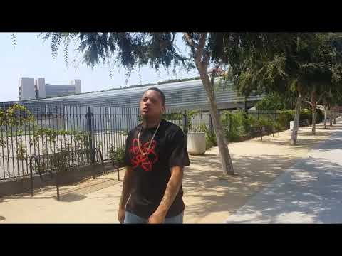 Red Dollaz  ( OWP Clothing Commercial )