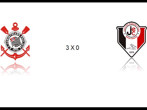 CORINTHIANS 3 X 0 JOINVILLE CAMPEONATO BRASILEIRO SÉRIE A 2015