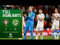HIGHLIGHTS Portugal 1 0 Ireland FIFA World Cup 26 Qualifier
