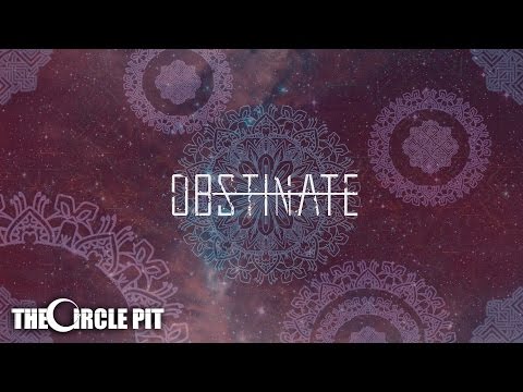 Obstinate - Infraction (FULL EP STREAM) | The Circle Pit