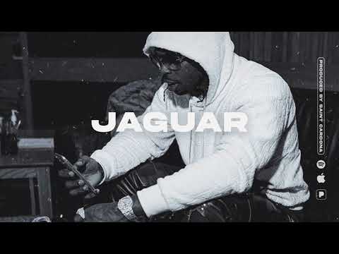 *FREE* Fivio Foreign x POP SMOKE type beat 2022 - "JAGUAR" (Prod. Saint Cardona)