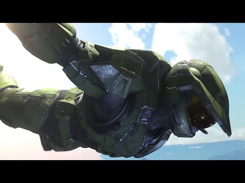 Halo Infinite - Most Epic Campaign Moments