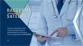 RACDERMA SATÉLITE - Clínica Dermatólogica Dermaarte