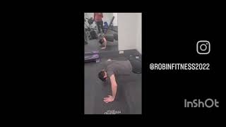 personal trainer incall or outcall services in London