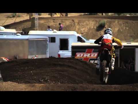 2013 Mammoth Motocross Big Bikes