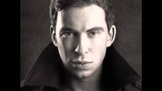 Hardwell &amp; Funkerman feat. I-fan - Where Is Here Now