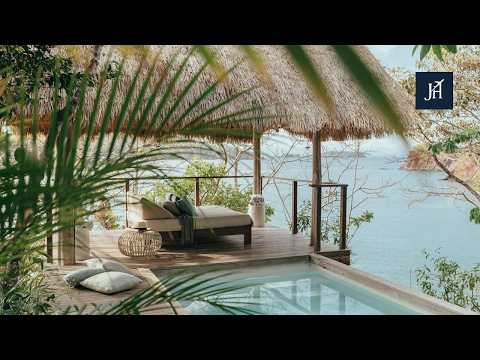 Discovering Islas Secas: Panama's Ultimate Private Island Retreat | JetSet Hideaways