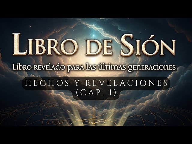Vídeo relacionado con La revelación de Sión: 1 (Divulgación)