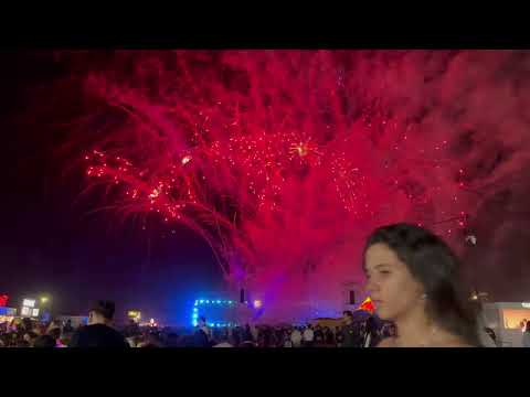 Tiësto - Adagio for Strings - Nova Era Beach Party 2023