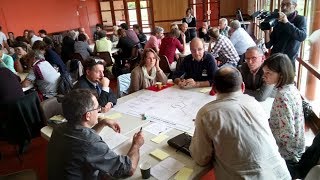 Projet Alimentaire de Territoire