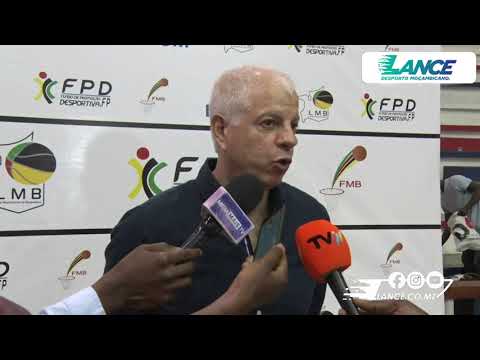 JOGO 1 FINAL DO ACESSO A  BAL CFB 93 - 66 CFM