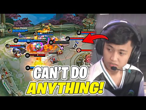 THE MELISSA THAT SHUTS DOWN KELRA