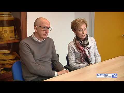 2018-03-22 PRATO - STUDENTI DEL DAGOMARI RIDISEGNANO IL GIARDINO SCUOLA