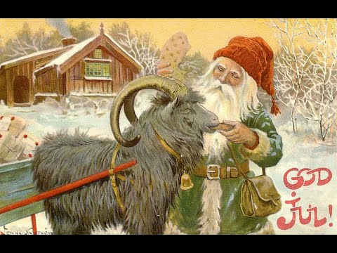 Elyvilon - Full Moon Over Yuletide Eve (Medieval Christmas Album, 2022 no AI)