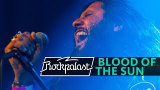 Blood Of The Sun live | Rockpalast | 2018